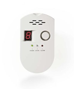 Detektor plina EN50194  LPG prirodni