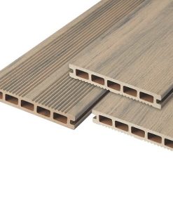 Terasna daska WPC bicolor 2,1x14,5x300 cm