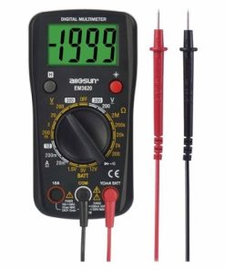 Digitalni multimetar MD-310