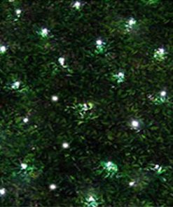 LED 150 Lampice mreža