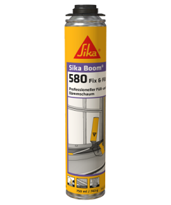 Sika Boom 580 Fix & Fill 750 ml