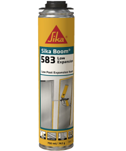 Sika Boom 583 Low expansion 750 ml