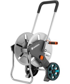 Gardena kolica za crijevo AquaRoll M metal