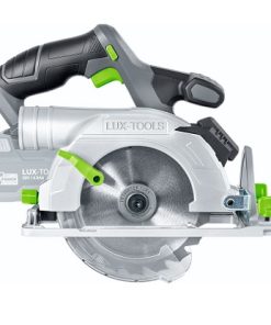 LUX akumulatorska kružna pila 1 PowerSystem 20 V