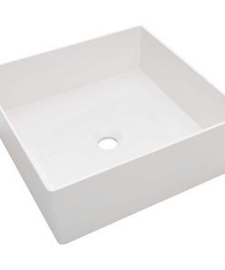 Baliv umivaonik WBA-7100 41 x 41 cm