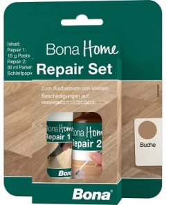 Bona Repair set za parket bukva 30 ml
