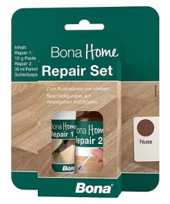 Bona Repair set za parket orah 30 ml