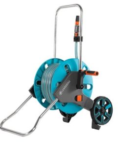 Gardena kolica za crijevo AQUA ROLL M sa priborom