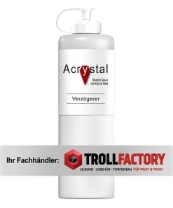 TFC Acrystal retarder usporivač obrade 100 ml