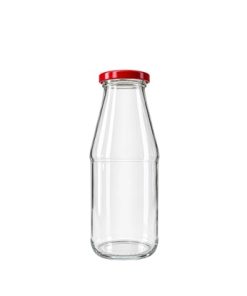 Boca Pacata 720ml + čep 6/1