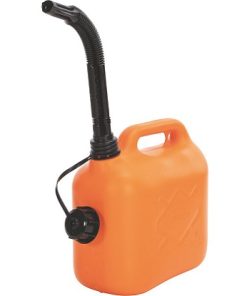 LUX kanister za gorivo 5 l