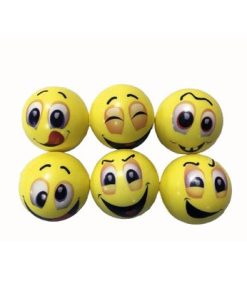Happy people Smiley loptice Ø 7cm