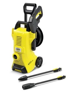Kärcher visokotlačni čistač K3 Premium Power Control