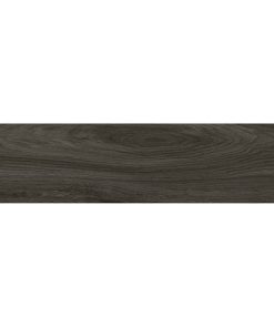 Keramička pločica podna Frassino Antracite 15x60x0,8 cm