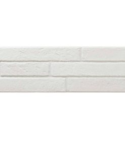 Gres pločica zidna Apalache Blanco 17x52x0,1 cm