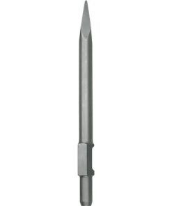 Einhell šiljato dlijeto za bušilicu sa čekićem 410 mm Hex