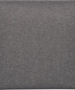 Zidni tekstilni panel 30 cm x 30 cm Stone Grey Structure