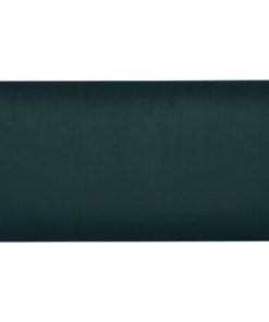 Zidni tekstilni panel 60 cm x 30 cm Emerald Velvet