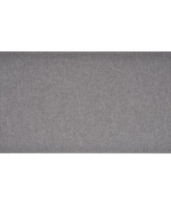 Zidni tekstilni panel 60 cm x 30 cm Stone Grey Structure
