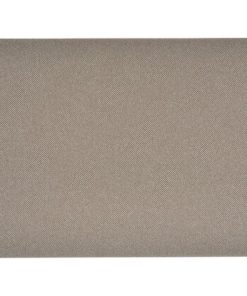Zidni tekstilni panel 60 cm x 30 cm Sand Velvet