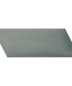 Zidni tekstilni panel desni 30 cm x 15 cm Mint Velvet