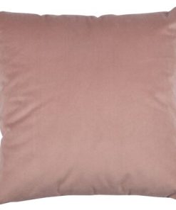 Dekorativni jastuk roza 40 cm x 40 cm