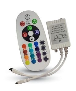 Infracrveni kontroler za led trake 72W