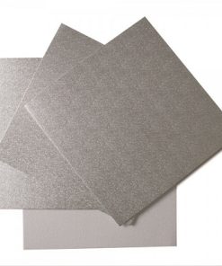 Climapor EPS sa alu folijom 50x50 cm
