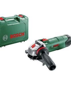 Bosch kutna brusilica PSW850/125 + kofer
