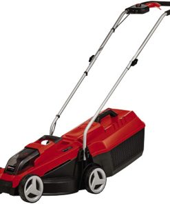 Einhell set aku kosačica za travu FE - CM 18/32 sa baterijom i punjačem