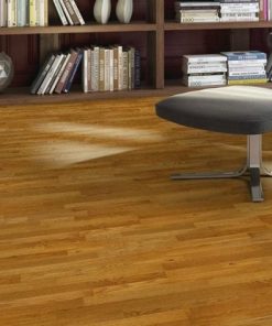 Parket troslojni hrast gold 14 mm