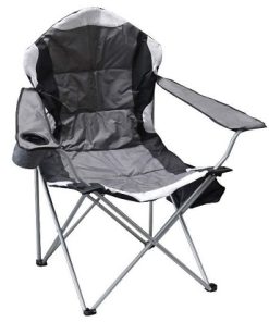 Camping stolica Jumbo