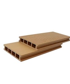 Terasna daska WPC bež 2,3×14,8×300 cm