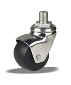 Točkić za namještaj fi45mm  50kg