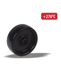 Točkić temperaturno otporan fi80 150kg