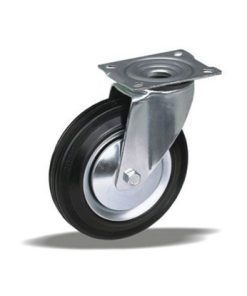 Točkić okretni fi75mm 60kg