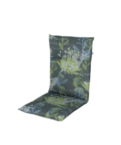 Jastuk Living cvijet 100x48cm