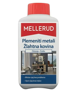 Sredstvo za čišćenje plemenitih metala 0,5 l