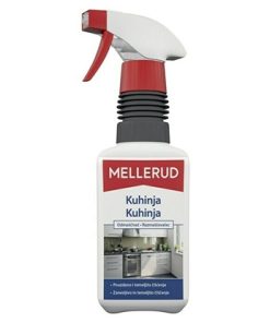Sredstvo za uklanjanje masnoće i naslaga