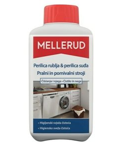 Sredstvo za čišćenje i njegu perilica 0,5 l