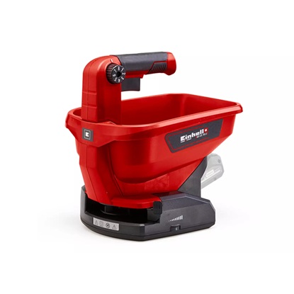 Einhell PXC aku posipač-rasipač GE-US 18 Solo