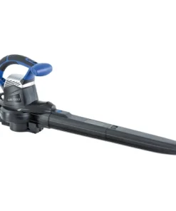 LUX-TOOLS električni usisavač/raspuhivač za suho lišće E-LS-3000/40