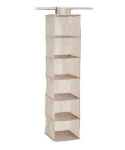 Organizer platneni Stripes