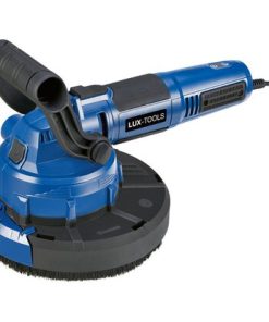 LUX brusilica za suhozid 1050 W