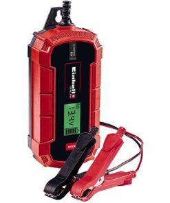 Einhell punjač akumulatora CE-BC 4 M