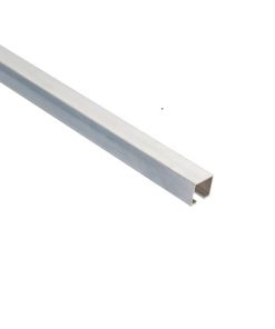 Vodilica za klizna vrata za 1-krilni sistem