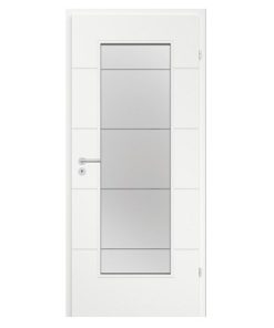 Classen lakirano vratno krilo Linea 1.2. puno 85 desno