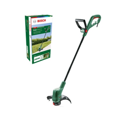 Bosch električni trimer EasyGrassCut 23 - Image 2