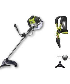 Ryobi benzinski motorni trimer 1,7 KS