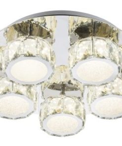 Plafonjera AMUR 5xLED